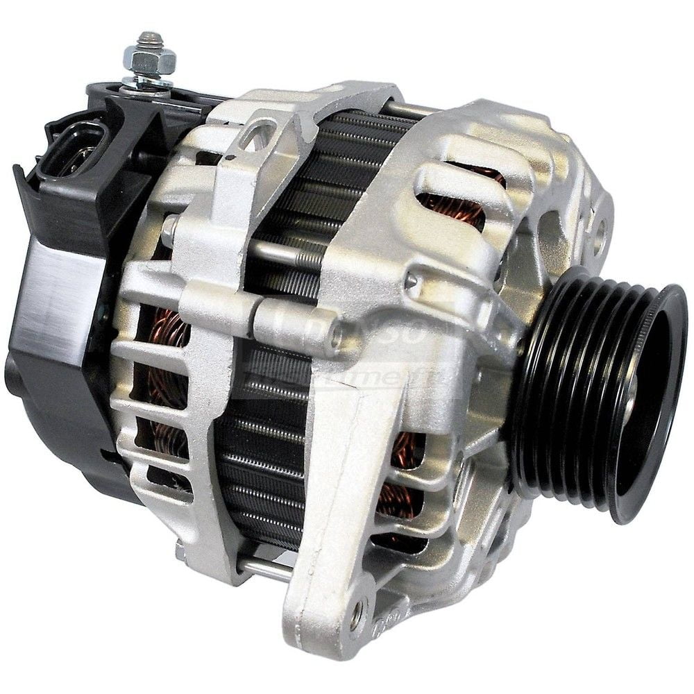 Alternator For Honda Odyssey Pilot Ridgeline EX LX DX 3.5L 2011-15 11573  130Amp