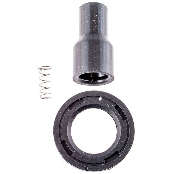 Denso First Time Fit Direct Ign. Coil Boot Ki Fits 2012 Toyota Camry