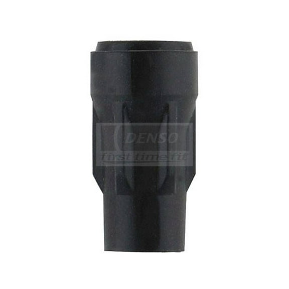 Denso First Time Fit Direct Ign. Coil Boot Kit, 4 Boots Fits select: 2007-2015 JEEP PATRIOT, 2011-2014 CHRYSLER 200