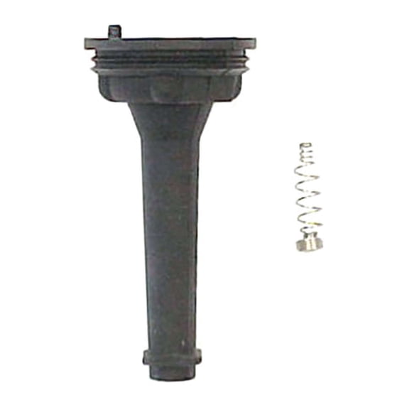 Denso First Time Fit Direct Ign. Coil Boot Kit, for 5-cyl. Engine Fits select: 2003-2004 VOLVO XC90, 2001-2004 VOLVO S60