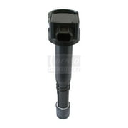Denso First Time Fit Direct Ignition Coil, Coil on Plug Fits select: 2012-2015 HONDA CIVIC, 2010-2014 HONDA CR-V