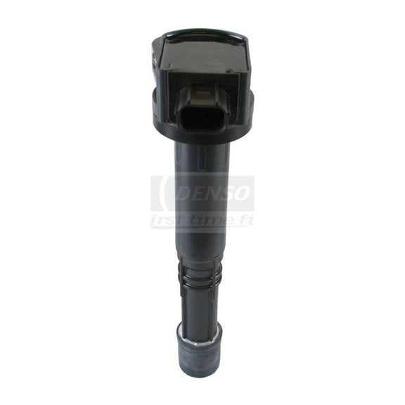 Denso First Time Fit Direct Ignition Coil, Coil on Plug Fits select: 2012-2015 HONDA CIVIC, 2010-2014 HONDA CR-V