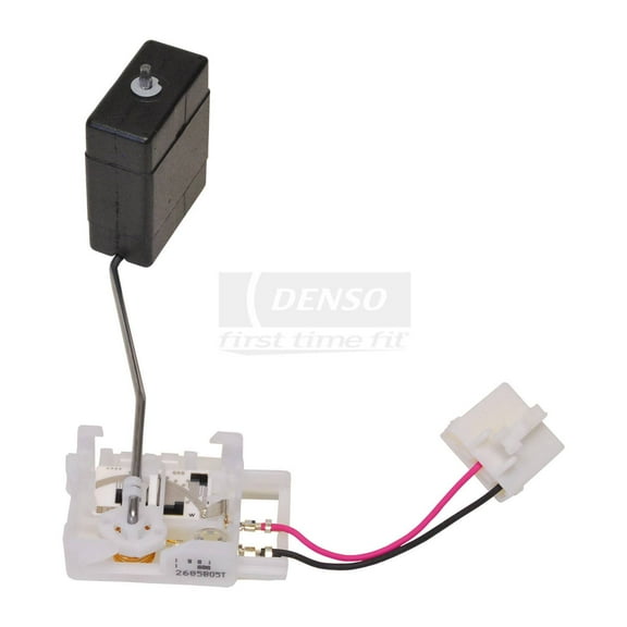 Denso First Time Fit Fuel Tank Sending Unit Fits select: 2003-2004 TOYOTA COROLLA, 2003-2004 TOYOTA COROLLA MATRIX