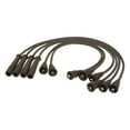 thumbnail image 1 of Denso First Time Fit Ignition Wire Set, 7mm Fits select: 1986-1995 SUZUKI SAMURAI, 1991-1995 GEO TRACKER, 1 of 2