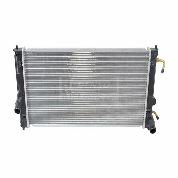 Denso First Time Fit Radiator Fits select: 2000-2005 TOYOTA CELICA