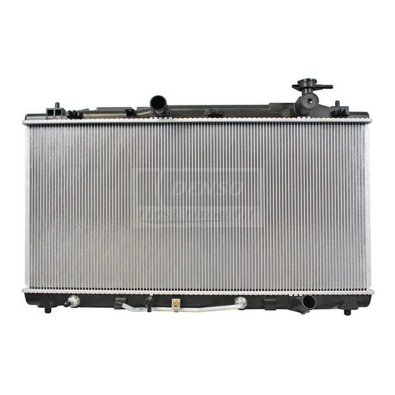 Denso First Time Fit Radiator For 05-12 Toyota Avalon Camry
