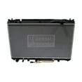 thumbnail image 1 of Denso First Time Fit Radiator, Plastic Tank Fits select: 2002-2006 TOYOTA CAMRY, 2002-2006 LEXUS ES, 1 of 4