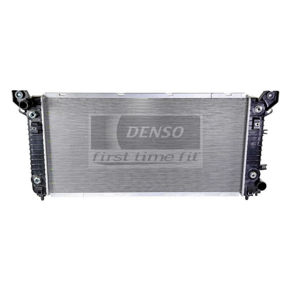 Denso First Time Fit Radiator