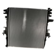 thumbnail image 1 of Denso First Time Fit Radiator, 1 of 2