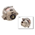 thumbnail image 1 of Denso First Time Fit - Reman Alternator Fits 1991 Toyota MR2, 1 of 2