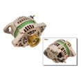 thumbnail image 1 of Denso First Time Fit - Reman Alternator Fits 1997 Nissan Altima, 1 of 3
