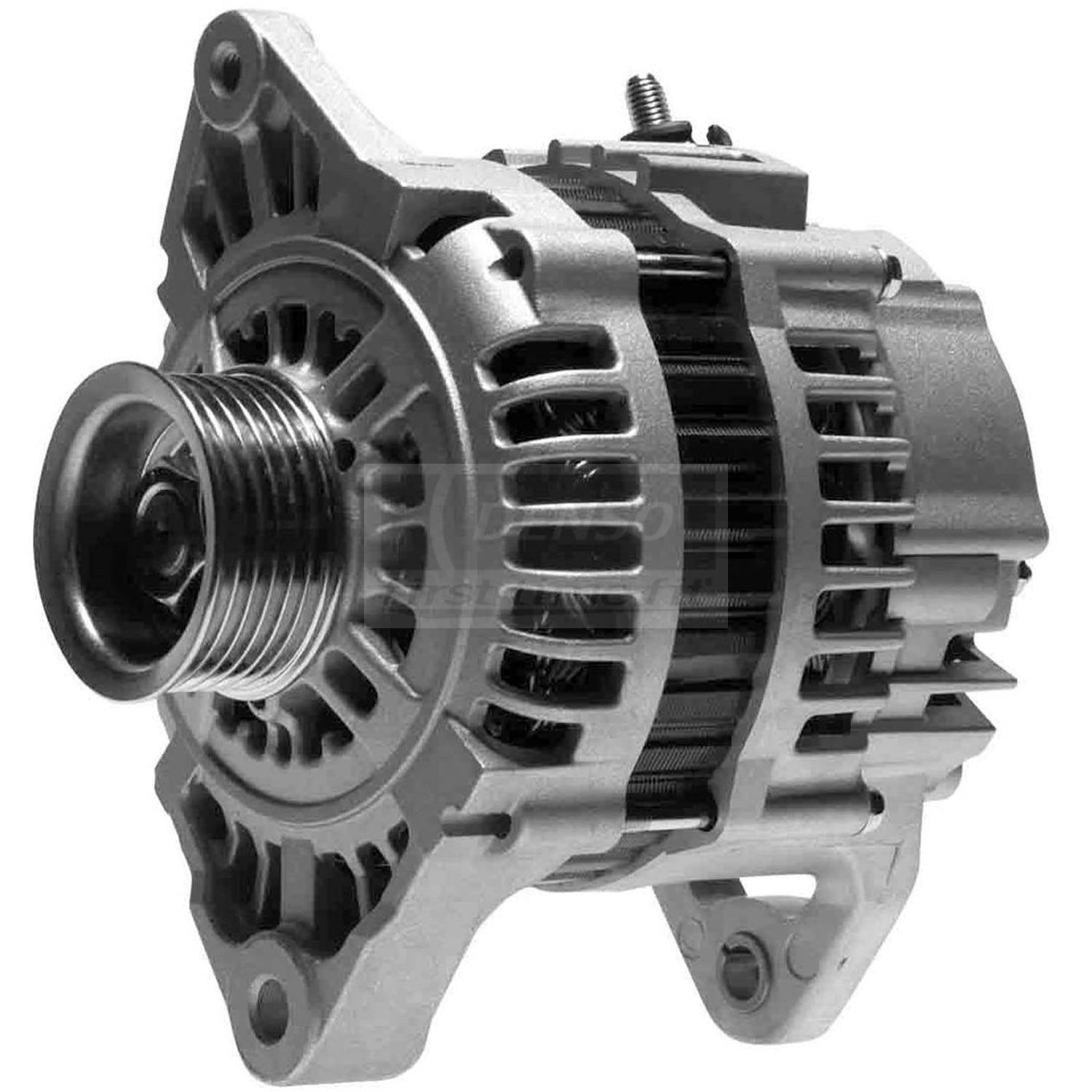 Nissan Armada Alternator Nissan Armada Alternator