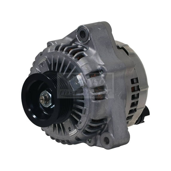 Denso First Time Fit - Reman Alternator Fits select: 2000-2003 ACURA 3.2TL, 2001-2003 ACURA 3.2CL