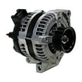 thumbnail image 1 of Denso First Time Fit - Reman Alternator Fits select: 2004-2005 BUICK LESABRE, 2004-2005 PONTIAC BONNEVILLE, 1 of 3