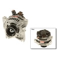 thumbnail image 1 of Denso First Time Fit - Reman Alternator Fits select: 2010-2011 FORD ECONOLINE, 2011 FORD CROWN VICTORIA POLICE INTERCEPTOR, 1 of 3