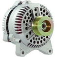 thumbnail image 1 of Denso First Time Fit - Reman Alternator, - w/ Pulley Fits select: 1997-2003 FORD F150, 2002-2005 FORD EXPLORER, 1 of 3