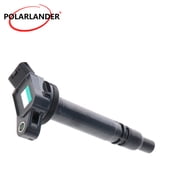 Denso Ignition Coil 673-1309 Fit Lexus Toyota Scion Direct Plug & Play Coil-on-Plug