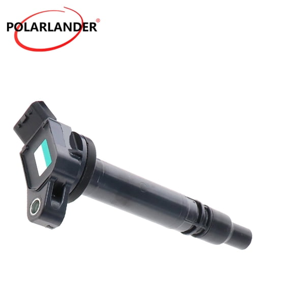 Denso Ignition Coil 673-1309 Fit Lexus Toyota Scion Direct Plug & Play Coil-on-Plug