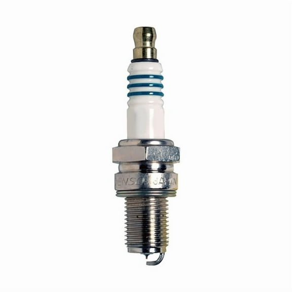 Denso Iridium Power Spark Plug Fits select: 1989-1990 CHRYSLER TC