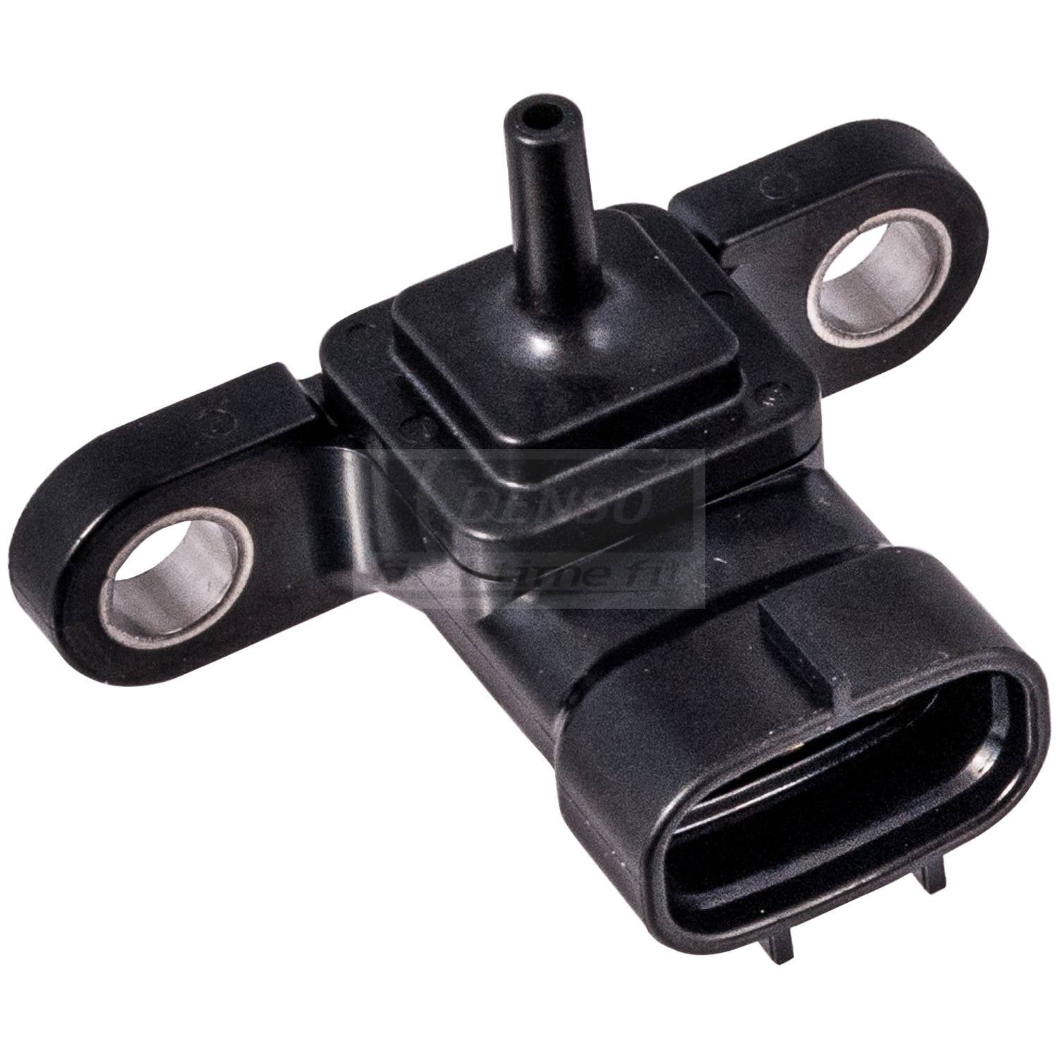 Denso Manifold Absolute Pressure Sensor 198-1003 Fits select: 2005-2013 ...