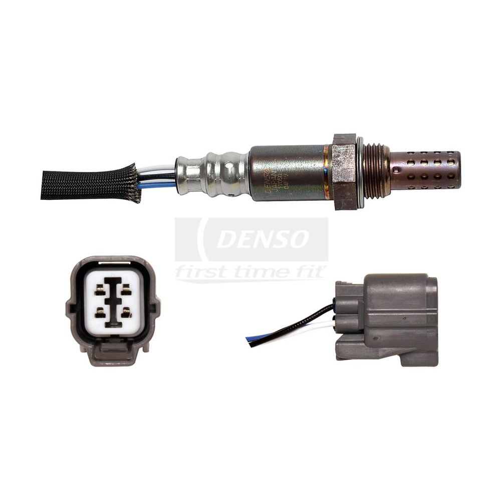 Pre-Cat o2 Oxygen Sensor for Honda Accord 2003 - 2007 2.4L KA24 Genuine NTK Pre-Cat o2 Oxygen Sensor for Honda Accord 2003 - 2007 2.4L KA24 Genuine NTK