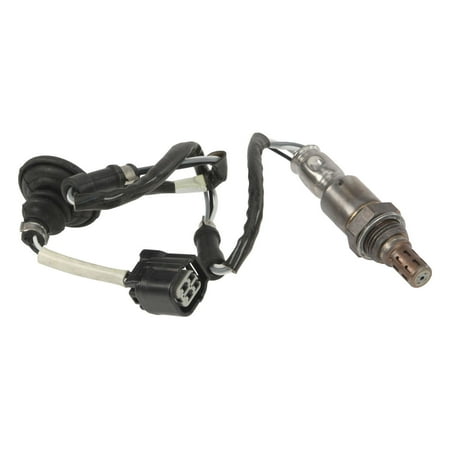 Denso OE Connector Oxygen Sensor Fits select: 2006-2011 HONDA CIVIC, 2007-2008 HONDA FIT