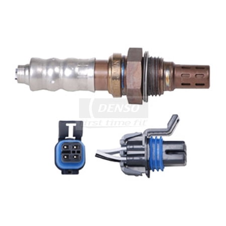 Denso OE Connector Oxygen Sensor Fits select: 2008-2009 CHEVROLET IMPALA, 2008 PONTIAC GRAND PRIX