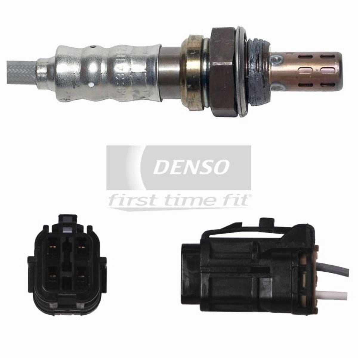 Denso OE Connector Oxygen Sensor Fits select: 2013-2016 HYUNDAI SANTA FE SPORT