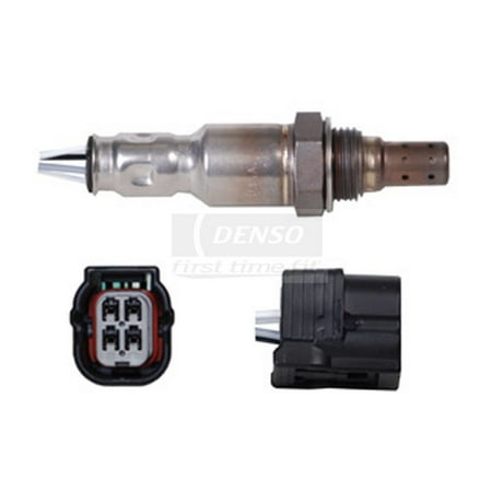 Denso Oxygen Sensor, 1 pack Fits select: 2008-2012 HONDA ACCORD, 2009-2014 ACURA TSX