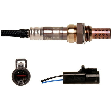 Denso Oxygen Sensor 234-3002 for Ford Lincoln Mercury E-150 Econoline 1986-1994