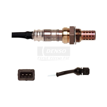 Denso Oxygen Sensor, #234-3018 Fits select: 1987-1992 VOLKSWAGEN JETTA, 1990-1992 VOLKSWAGEN GOLF