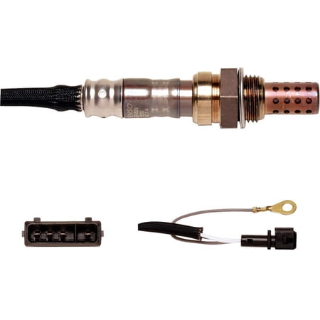 Denso Oxygen Sensor, #234-3023 Fits select: 1990-1993 VOLKSWAGEN CABRIOLET, 1993-1998 VOLKSWAGEN GOLF
