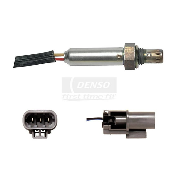 Denso Oxygen Sensor 234-3129 Fits 1995 Nissan 240SX