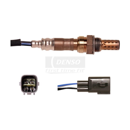 Denso Oxygen Sensor 234-4211 Fits select: 1990-1994 LEXUS LS, 1992-1995 LEXUS SC