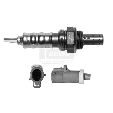 Denso Oxygen Sensor 234-4493 Fits select: 2011-2019 FORD FIESTA
