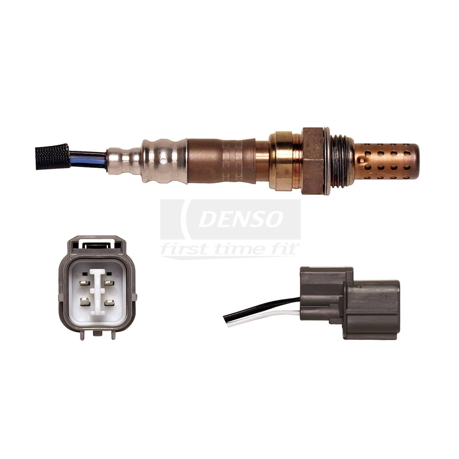 2 x Oxygen O2 sensors for Range Rover Classic 1995 - 1997 4.0 4.6 Pre-Cat PAIR 2 x Oxygen O2 sensors for Range Rover Classic 1995 - 1997 4.0 4.6 Pre-Cat PAIR