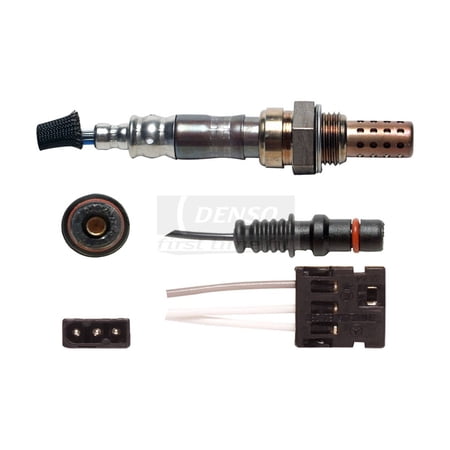 Denso Oxygen Sensor, #234-4712 Fits select: 1994-1995 MERCEDES-BENZ E, 1993 MERCEDES-BENZ 300
