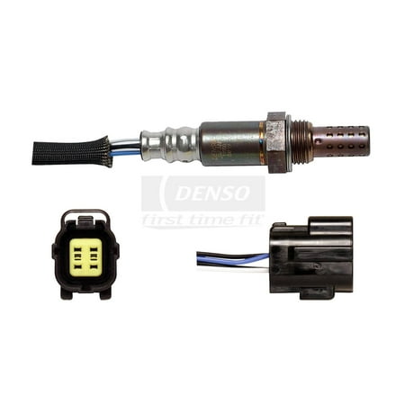 Denso Oxygen Sensor 234-4723 Fits select: 2001-2005 MAZDA MX-5 MIATA
