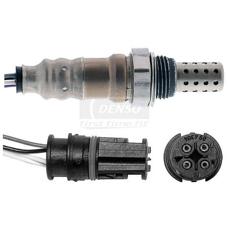 Denso Oxygen Sensor 234-4877 Fits select: 2006-2008 BMW 750, 2006-2007 BMW 530