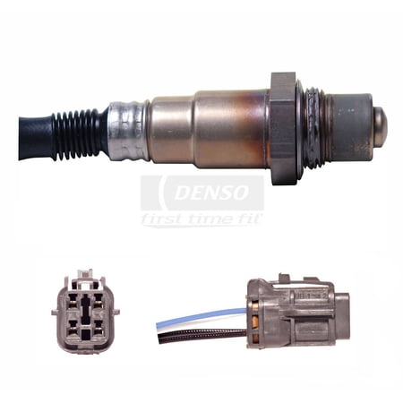 Denso Oxygen Sensor 234-4958 Fits select: 2014-2016 KIA SOUL, 2014-2016 KIA FORTE