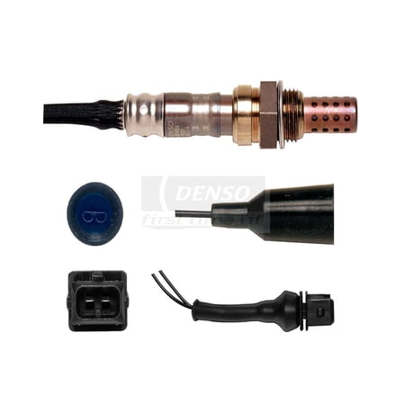 Denso Oxygen Sensor Fits 1987 Volkswagen Vanagon
