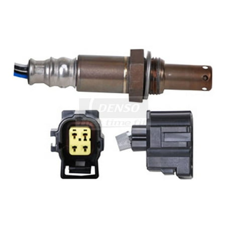 Denso Oxygen Sensor Pack of 1 Fits select: 2015-2021 MITSUBISHI OUTLANDER SPORT, 2008-2017 MITSUBISHI LANCER
