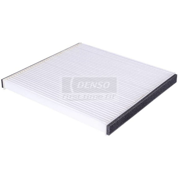 Denso Particulate Filter Cabin Air Filter, Electrostatic Fits select: 1998-2000 LEXUS GS