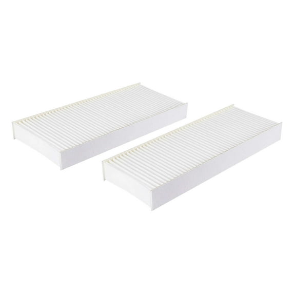 Denso Particulate Filter Cabin Air Filter, Electrostatic Fits select: 1999-2001 HONDA PRELUDE