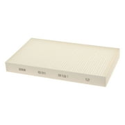 Denso Particulate Filter Cabin Air Filter, Electrostatic Fits select: 2001-2006 FORD ESCAPE, 2001-2006 MAZDA TRIBUTE