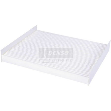 Denso Particulate Filter Cabin Air Filter, Electrostatic Fits select: 2010-2012 FORD FUSION, 2010-2012 LINCOLN MKZ price history and forecast - DENSO 4536024