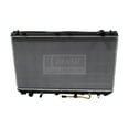 thumbnail image 1 of Denso Radiator 221-0502, 1 of 2