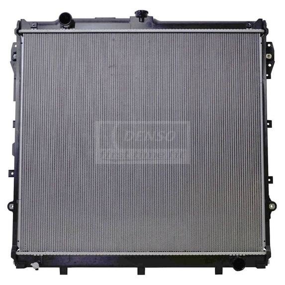 Denso Radiator 221-3150