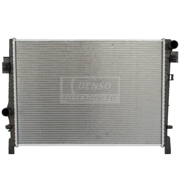 Denso Radiator 221-9061 Fits select: 2009-2020 DODGE JOURNEY