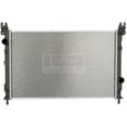 thumbnail image 1 of Denso Radiator 221-9111, 1 of 2